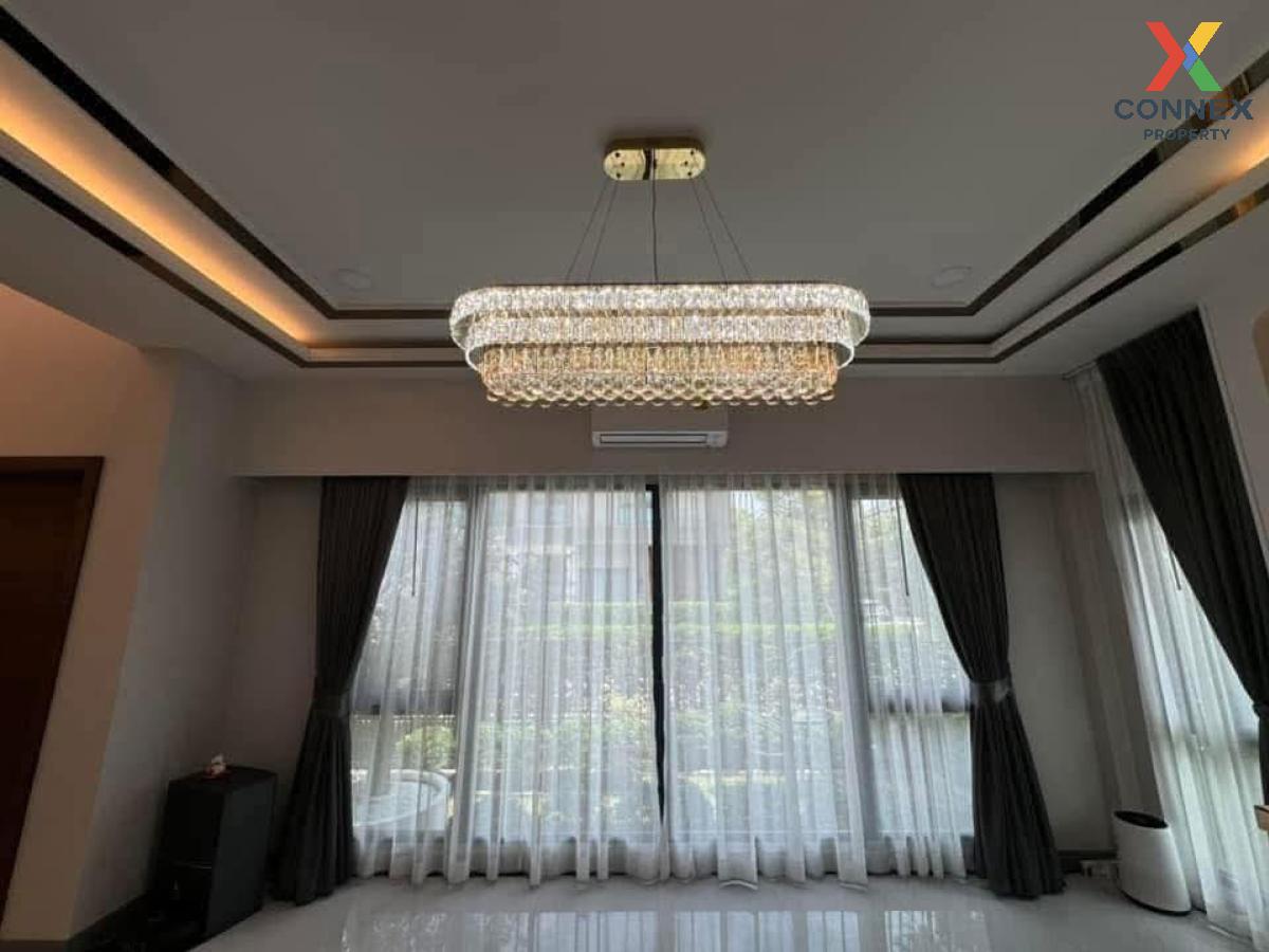 รูป เช่าบ้าน  เดอะ ซิตี้ บางนา บางแก้ว บางพลี สมุทรปราการ CX-127026 ✅ ทักไลน์ @connexproperty ตอบทันที ทีมงานมืออาชีพ ✅  - รูปที่ 5/12