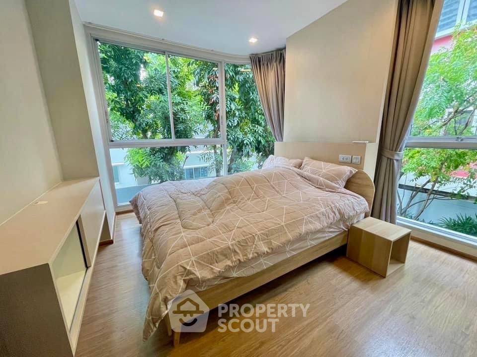 picture 2-BR Condo at Q Prasarnmit near MRT Phetchaburi (ID 1578388) - 10/22