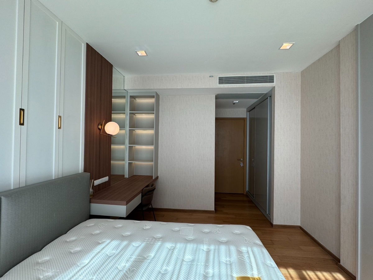 picture For rent: 1-bedroom, 45.77 sq.m., Hyde Sukhumvit 13. - 3/8