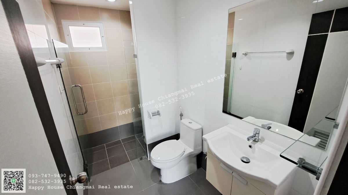 picture For rent Single house in Karnkanok 12 Near Unity concord - 37/40