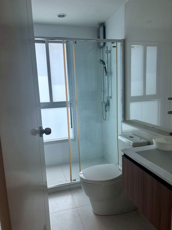 picture Condo for rent Fuse Chan Sathorn, Chan Road, near Central Rama 3, 30,000 baht, property code: RS1247 - 13/15