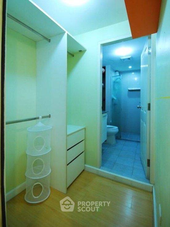 picture 1-BR Condo at Zenith Place @ Sukhumvit Condominium near BTS Phra Khanong (ID 975379) - 6/6
