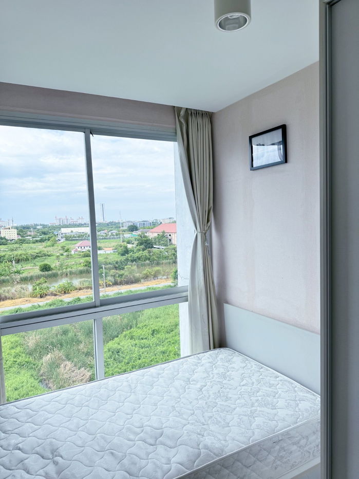 รูป 🏢 ให้เช่าคอนโด : Swift (สวิฟท์)   รหัสทรัพย์  | 📌 LNP-C8757  - รูปที่ 5/10