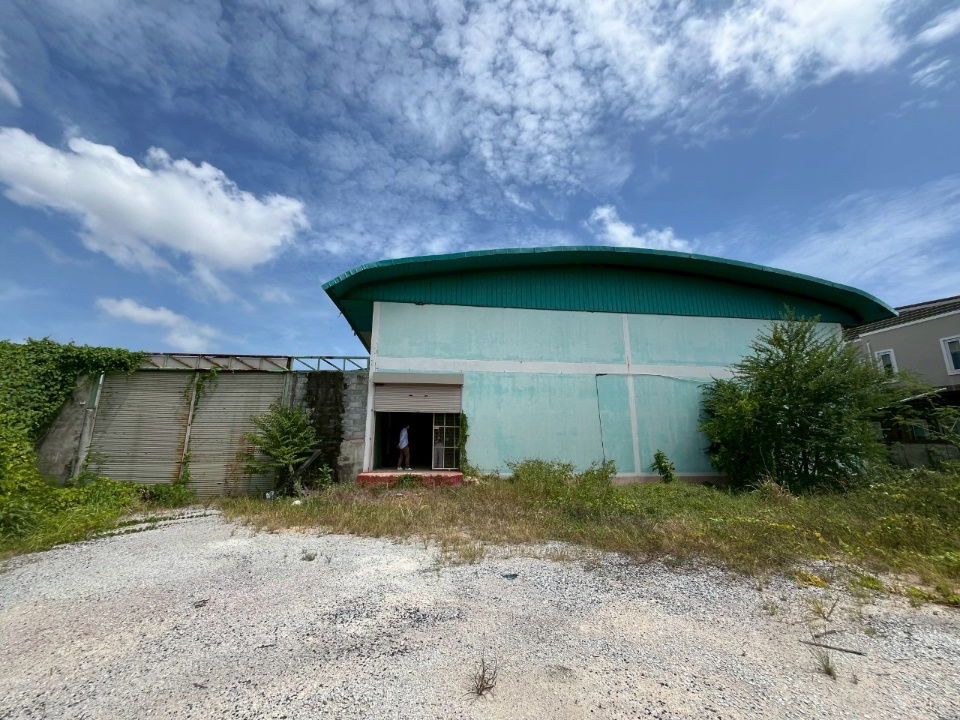 picture Warehouse for Rent and Sale – Main Road Location, Map Ta Phut, Rayong - 7/10