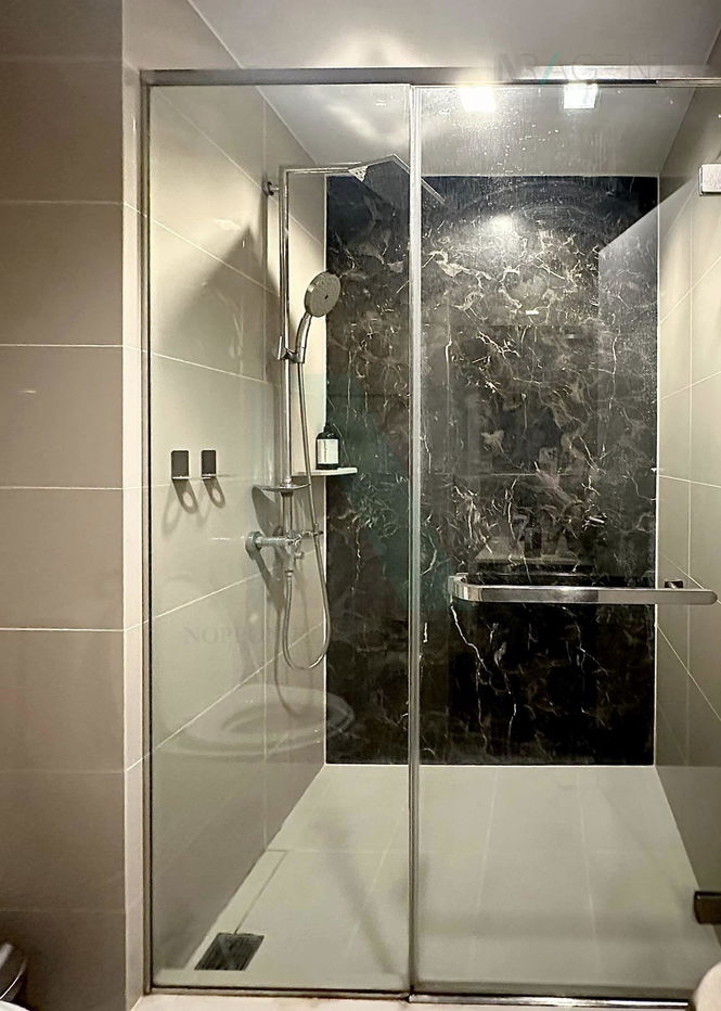 picture For Rent Condo NYE BY SANSIRI Building A, Floor 23,1 bed room, Room size 33.00 sqm - 8/8