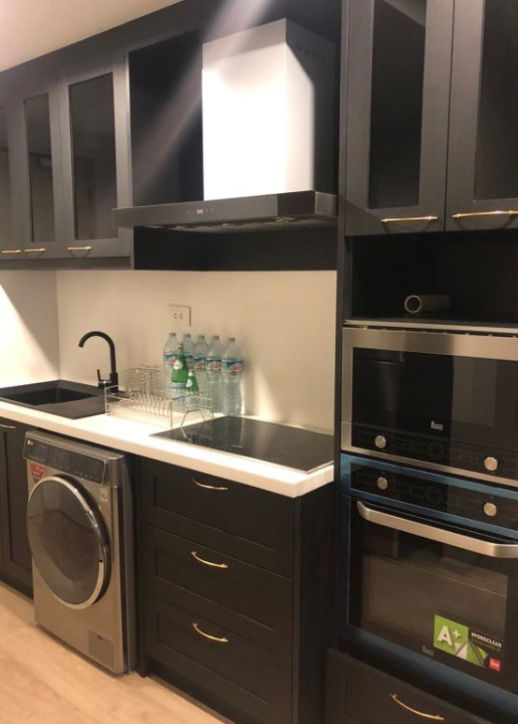 picture ✨✨✨Ideo Q Ratchathewi2 bedroom  47sqm floor27 ✨✨✨ - 16/37