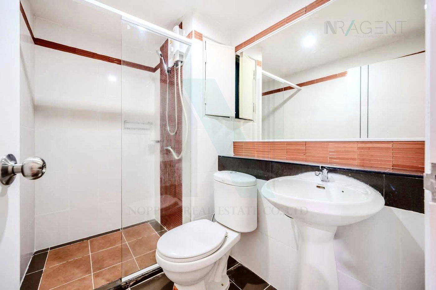 รูป 📌 ขายคอนโด รีเจ้นท์ โฮม 6 ประชาชื่น อาคาร A ชั้น 7 2 ห้องนอน ขนาด 31.00 ตรม ใกล้ โรงพยาบาลเกษมราษฎร์ ประชาชื่น - รูปที่ 6/8