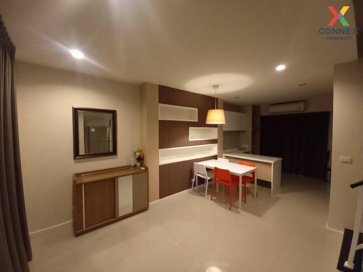 picture For Rent Homeoffice , Patio Srinakarin - Rama 9 , Hua Mak , Bang Kapi , Bangkok , CX-126946 ✅ Live chat with us ADD LINE @connexproperty ✅  - 7/10
