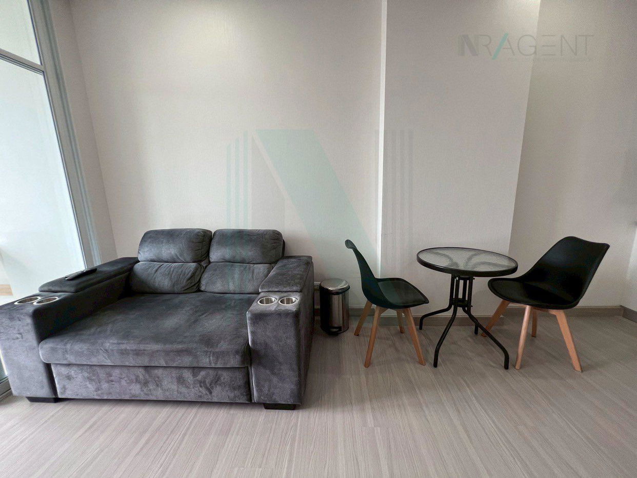 picture 🚩 For Sell Condo SUPALAI LOFT SATHORN - RATCHAPHRUEK Building 1, Floor 29,1 bed room, Room size 44 sqm - 3/8