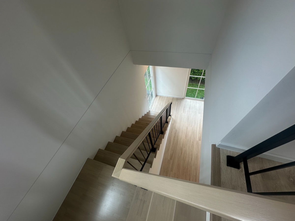 รูป บ้านเดี่ยวTypeใหญ่ สไตล์ยุโรปจากแสนสิริ ราคาคุ้ม!! ก่อนปิดโครงการ 111/6 (หลังมุม) 182 ตร.ม. โครงการฮาบิเทีย ชัยพฤกษ์-วงแหวน (ติดถนนใหญ่) - รูปที่ 15/25