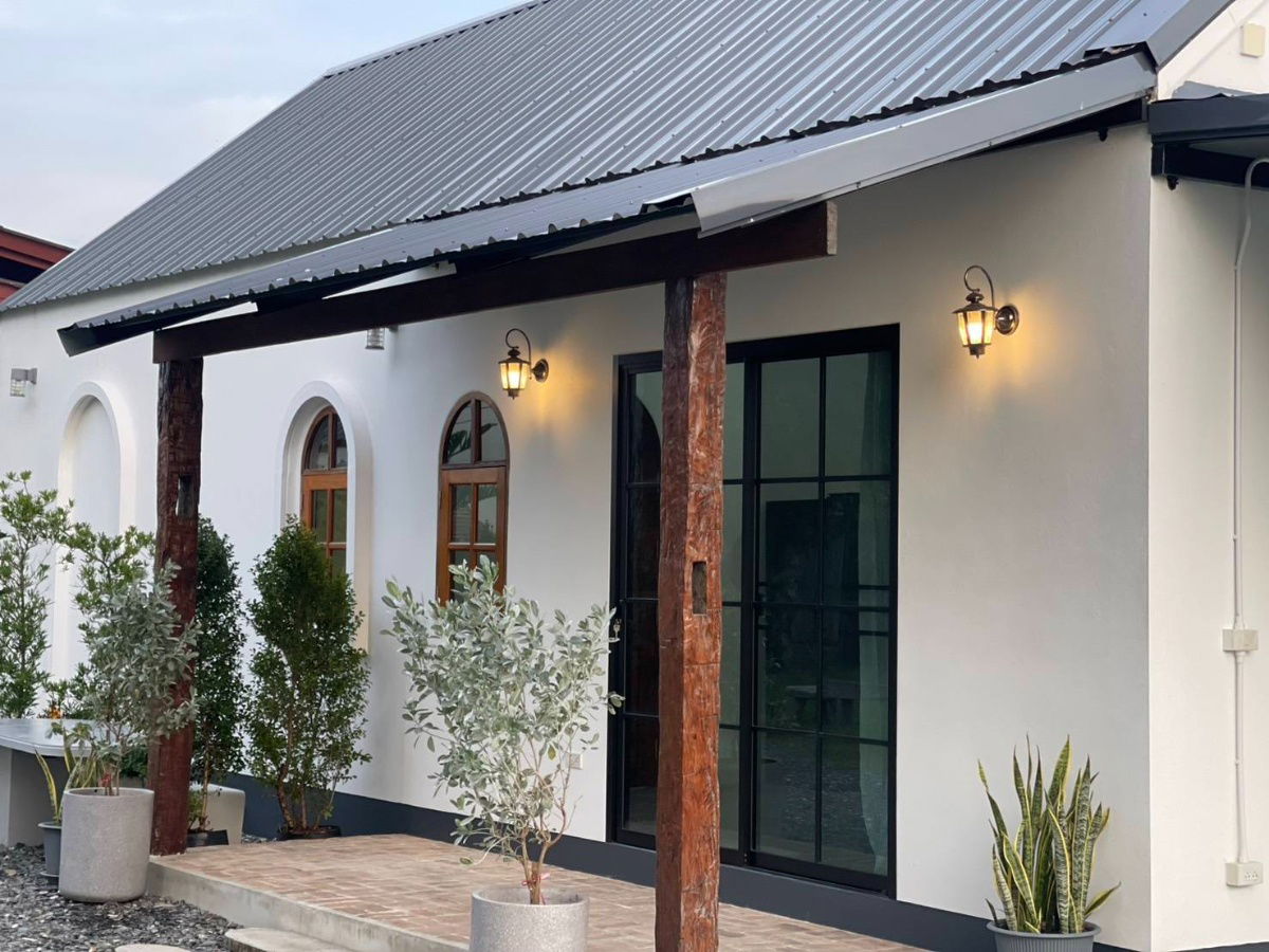 รูป P74 บ้านเดี่ยวให้เช่า – เงียบสงบ สะอาด น่าอยู่ ใกล้เมืองเชียงใหม่ - รูปที่ 5/20