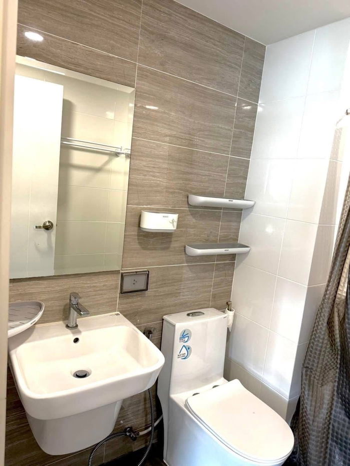 picture 💥CP-8453💥Brompton Pet Friendly Samrong - Station 👉Line : @wincondo - 8/9