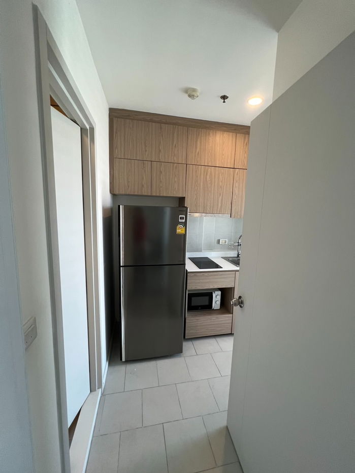 รูป De LAPIS Charan 81 ห้องสวย ราคาดี สอบถามเพิ่มเติมได้ที่ Line @condorental - รูปที่ 11/20