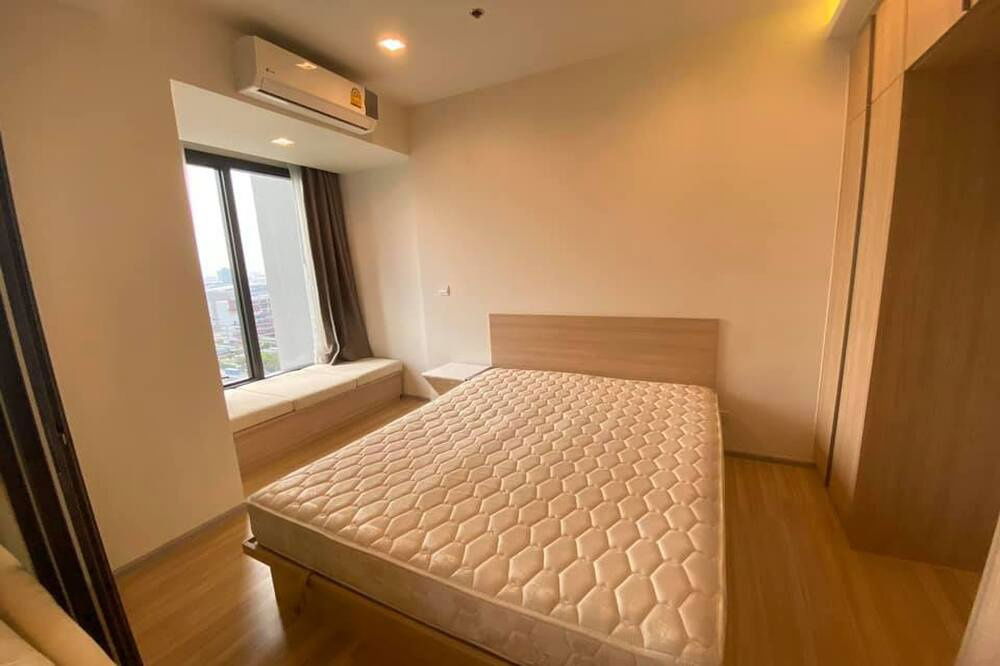 picture 🔥 Sale with tenant !! Pet Friendly !!🔥 Code C20230800197..........M Jatujak, 1 bedroom, 1 bathroom, high floor 22++, furnished, Special Deal!!📣📣 - 4/6