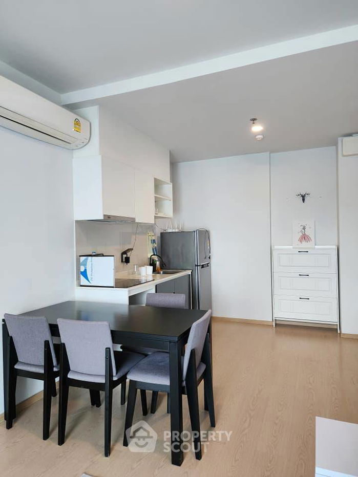 รูป คอนโด 2-ห้องนอน ที่ เดอะทรี สุขุมวิท 71 เอกมัย ใกล้ ARL รามคำแหง (ID 1537678) - รูปที่ 3/14