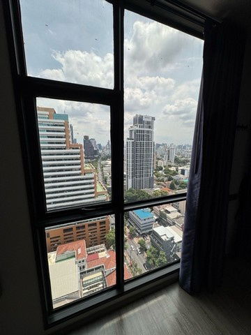 รูป C5913 ให้เช่า  :  คอนโด  ริธึ่ม เอกมัย ( BTS เอกมัย ) 064 665 4666 - รูปที่ 8/11