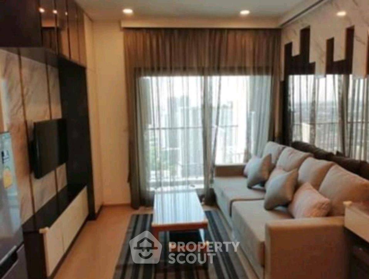 รูป คอนโด 2-ห้องนอน ที่ เดอะทรี สุขุมวิท 71 เอกมัย ใกล้ ARL รามคำแหง (ID 2237078) - รูปที่ 1/9