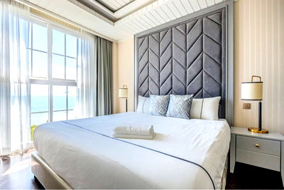 ขายคอนโด : รับpassive income สูง เลือกลงทุนกับคอนโด Luxury ิในทำเลแห่งอนาคต