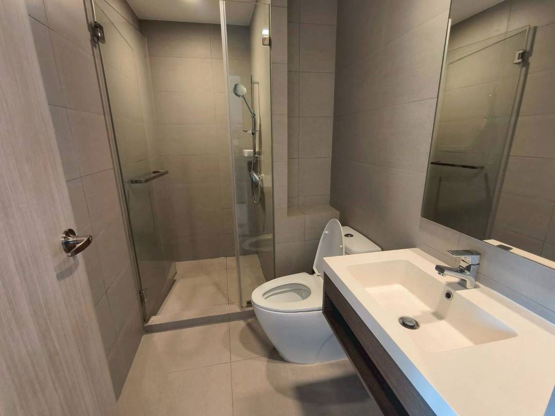 picture For Rent Whizdom Connect Sukhumvit 101 💥✨ 1bed 29sq.m 17,000 Ready to move - 8/8