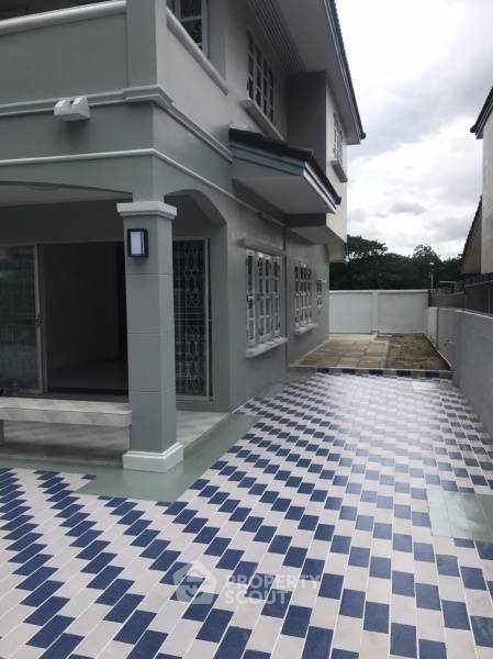 picture 4-BR House in Bang Chan (ID 2231038) - 10/11