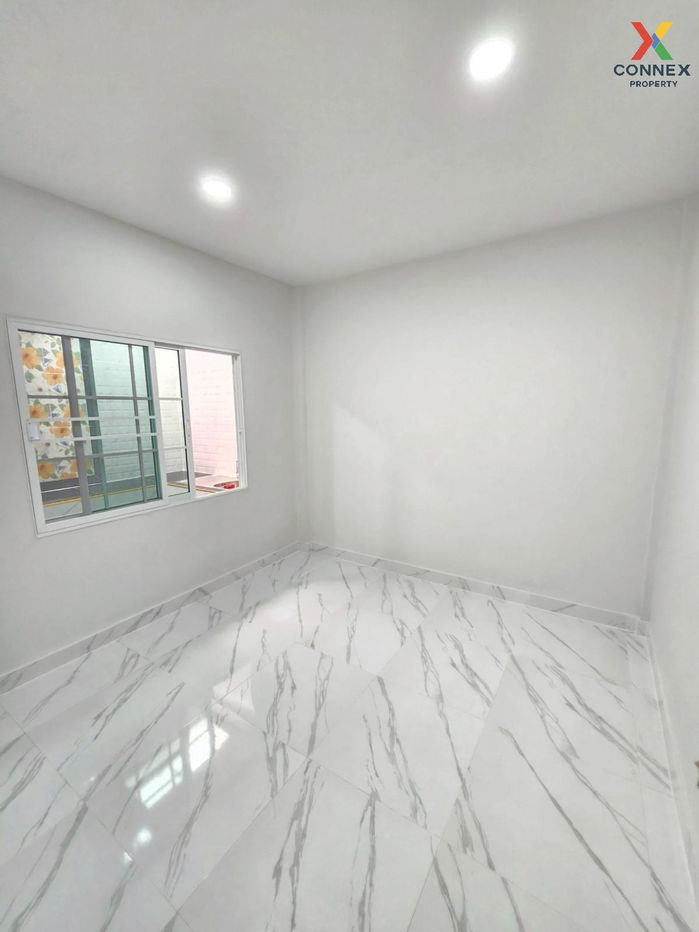 picture For Sale Townhouse/Townhome  , Green Garden Home Klong 11 , Bueng Nam Rak , Thanyaburi , Pathum Thani , CX-126678 ✅ Live chat with us ADD LINE @connexproperty ✅  - 9/9