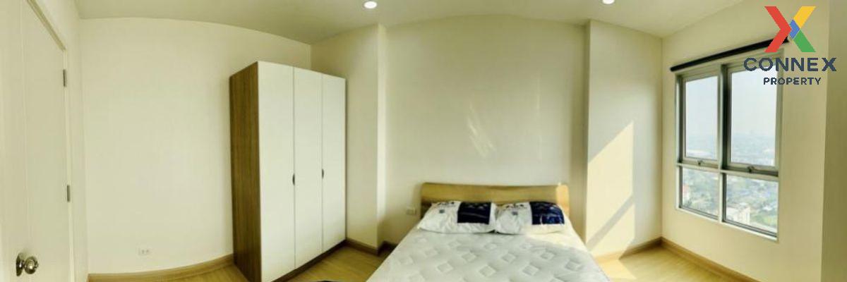 picture 🔥🔥🔥 For Rent Condo , Supalai Veranda Sukhumvit 117 , Duplex , nice view , BTS-Pu Chao , Bang Mueang Mai , Mueang Samut Prakan , Samut Prakarn , CX-127340 ✅ Live chat with us ADD LINE @connexproperty ✅ 🔥🔥🔥 - 2/9