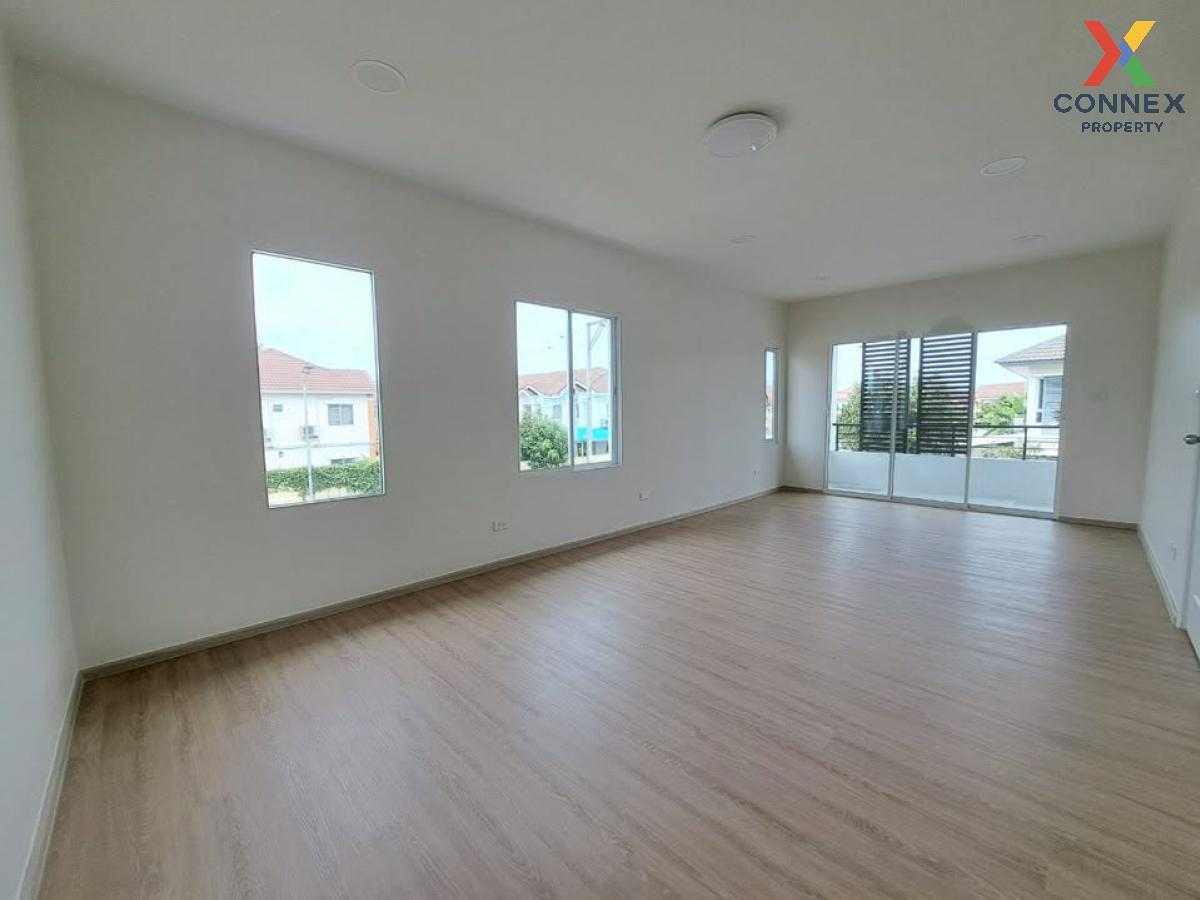 รูป ขายบ้าน  พฤกษาวิลเลจ ซีนเนอรี่ รัตนาธิเบศร์ – บางใหญ่ เสาธงหิน บางใหญ่ นนทบุรี CX-127211 ✅ ทักไลน์ @connexproperty ตอบทันที ทีมงานมืออาชีพ ✅  - รูปที่ 11/12