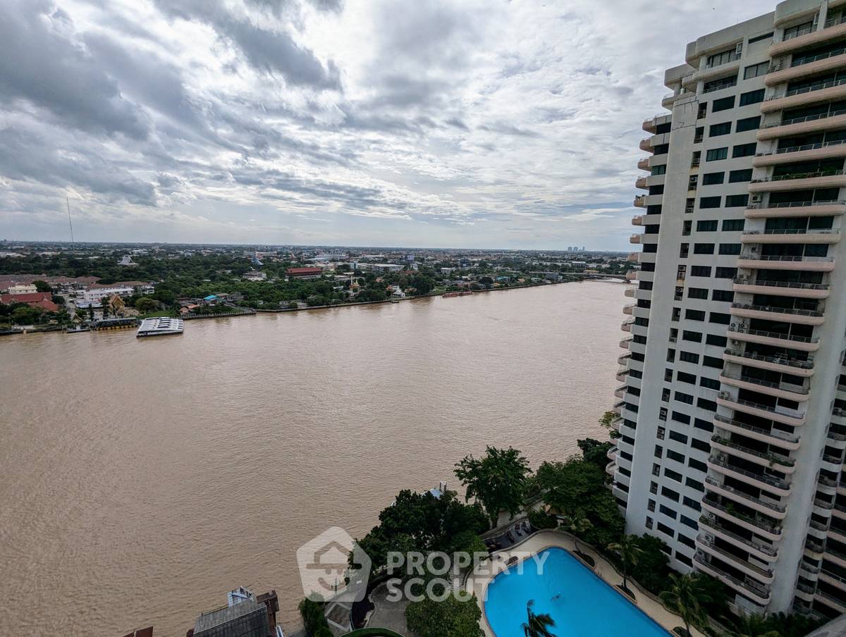 picture 3-BR Condo at Riverine Place in Suan Yai (ID 1852195) - 15/18
