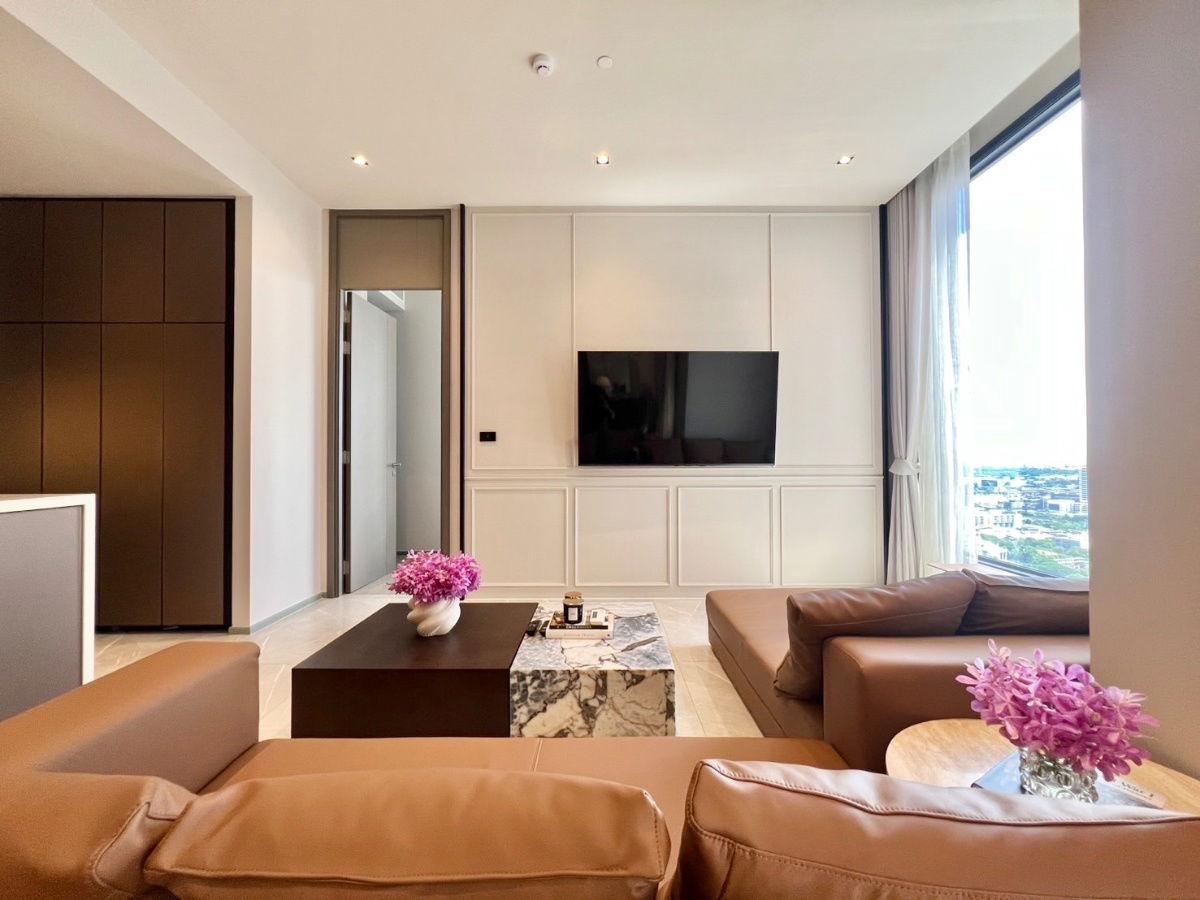 picture For rent Hyde Heritage Thonglor  - 4/22