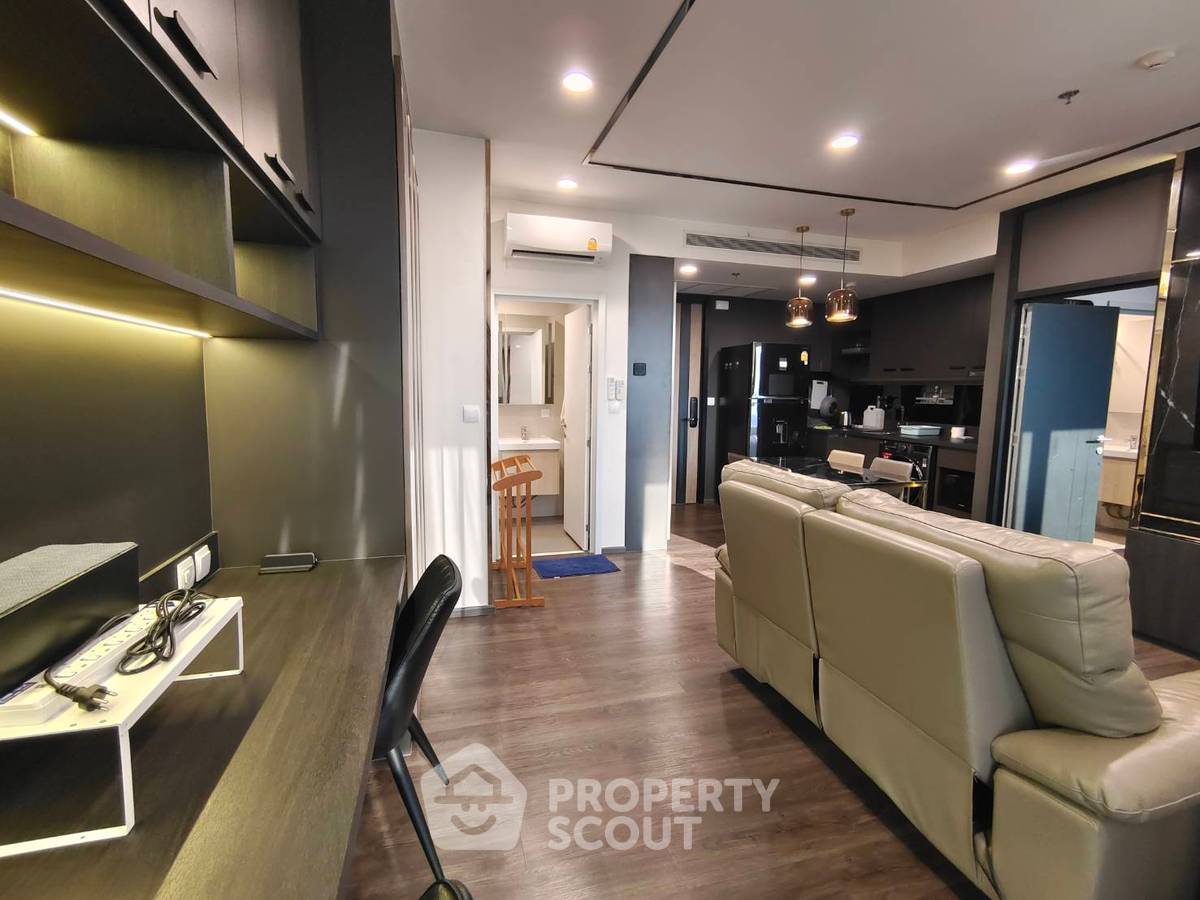 picture 1-BR Condo at Oka Haus Sukhumvit 36 near BTS Thong Lor (ID 1672831) - 6/16