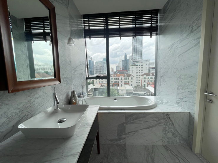 picture For Sale KHUN by YOO Inspired by Starck” Sukhumvit 55  Ultra Luxury Condominium located in the heart of Thonglor (Soi.12)  - 10/37