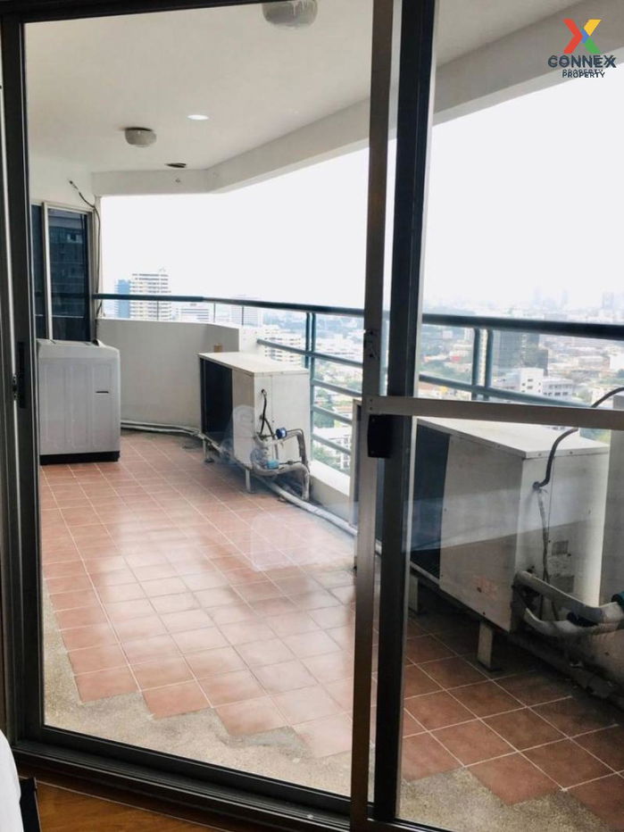 picture FOR RENT condo , Waterford Diamond 30/1 , nice view , high floor , BTS-Phrom Phong , Khlong Tan , Khlong Toei , Bangkok , CX-53184 ✅ Live chat with us ADD LINE @connexproperty ✅  - 8/12