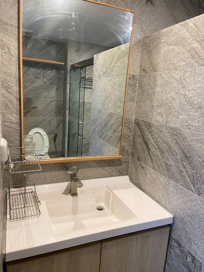 picture 🌟 Move-In Ready! V Condo Salaya – 2-Bedroom Unit with Golf Course View ⛳ Fully Furnished & Great Value! - 17/20