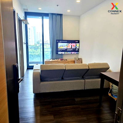 Condos for rent วิทยาลัยพณิชยการเชตุพน : For Rent Condo , Sapphire Luxurious Condo Rama 3 , Bang Phong Phang , Yannawa , Bangkok , CX-126579 ✅ Live chat with us ADD LINE @connexproperty ✅ 
