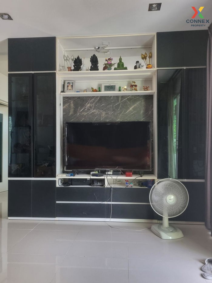 รูป ขายบ้าน  คาซ่า เพรสโต้ วงแหวน – ปิ่นเกล้า ศาลากลาง บางกรวย นนทบุรี CX-126920 ✅ ทักไลน์ @connexproperty ตอบทันที ทีมงานมืออาชีพ ✅  - รูปที่ 5/12