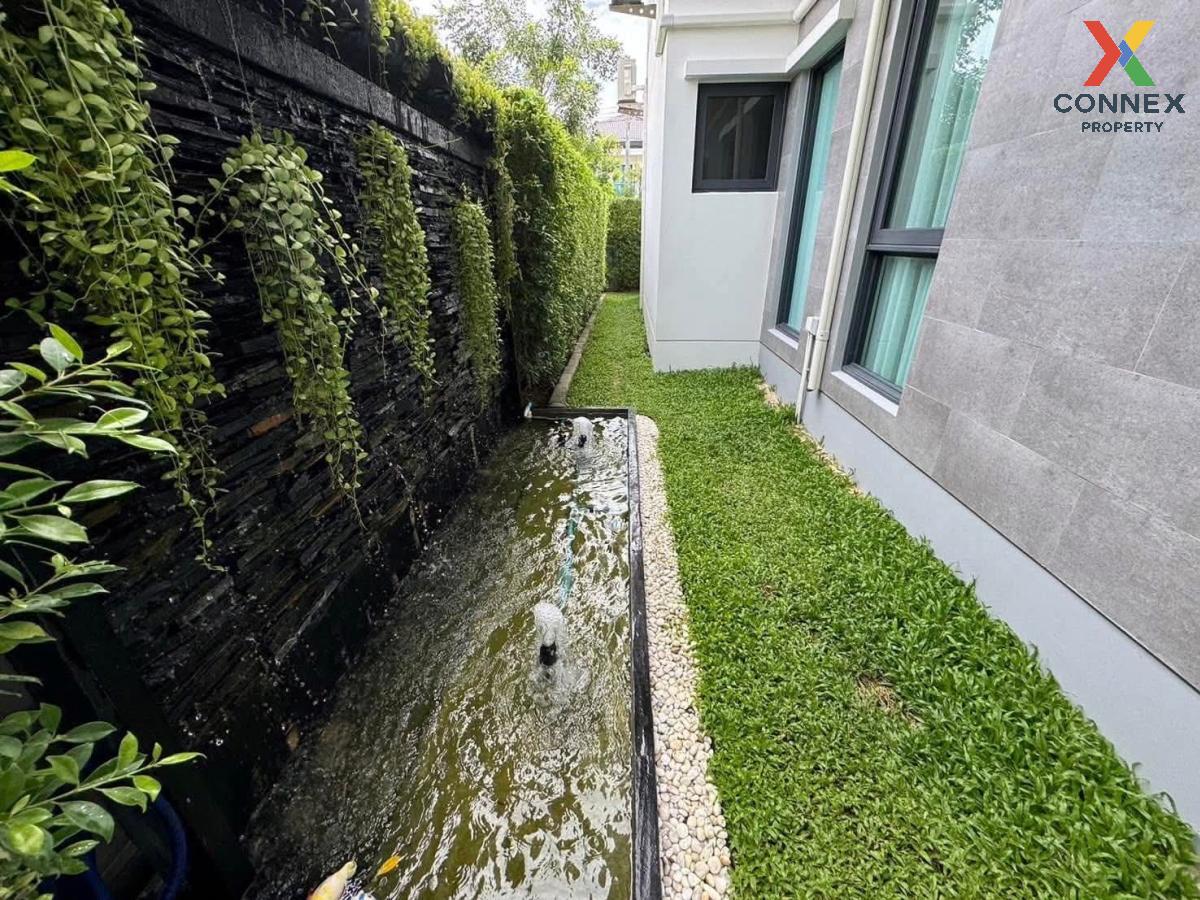 picture For Sale House , THE CITY Bangna 2 , Bang Phli Yai , Bang Phli , Samut Prakarn , CX-126777 ✅ Live chat with us ADD LINE @connexproperty ✅  - 11/11