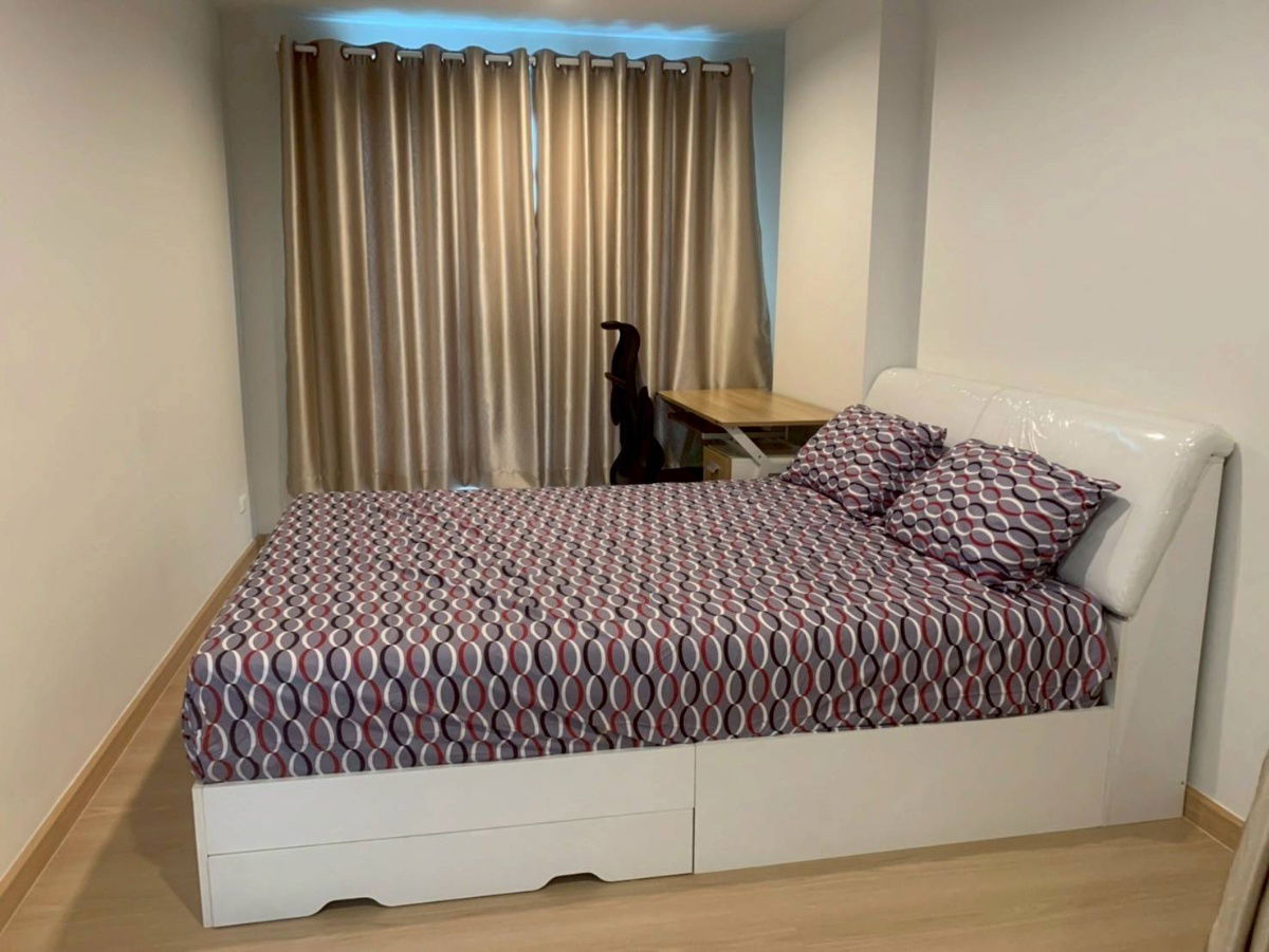 รูป 🏡 ให้เช่า Terra Residence 1 💖 ราคาน่ารัก ✨ ชั้น 23 ทิศเหนือ วิวมธ  - รูปที่ 13/19