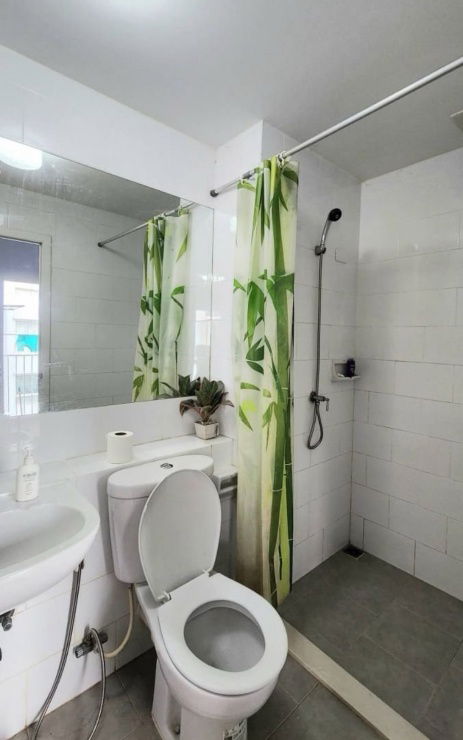 picture 𝗣𝗹𝘂𝗺 𝗖𝗼𝗻𝗱𝗼 𝗕𝗮𝗻𝗴𝘆𝗮𝗶 𝗦𝘁𝗮𝘁𝗶𝗼𝗻 for rent ✨ Fully furnished - 7/7
