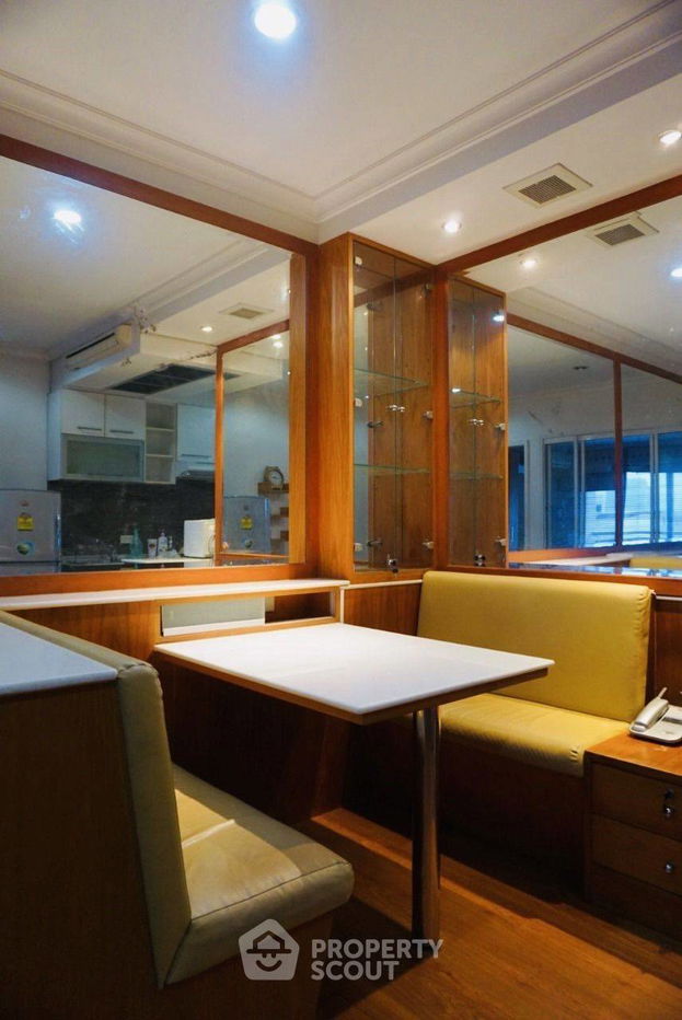 รูป คอนโด 1-ห้องนอน ที่ แกรนด์ พาร์ค วิว อโศก ใกล้ MRT สุขุมวิท (ID 1783043) - รูปที่ 4/11