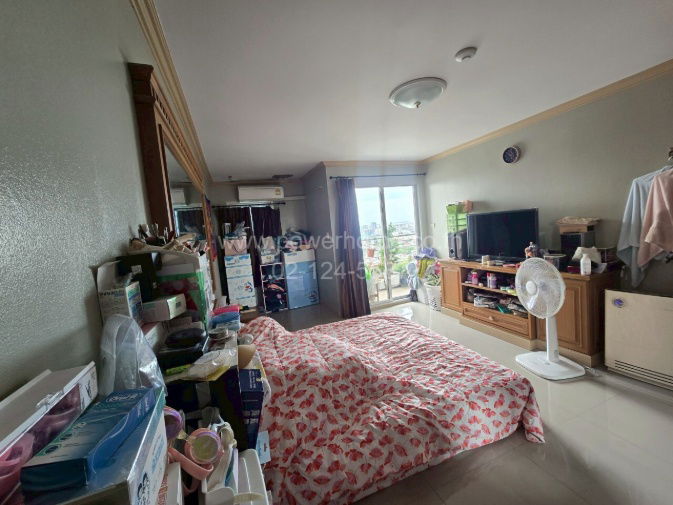 รูป คอนโดสาริน เพลส ซอยรัชดาภิเษก 46 ใกล้ BTS รัชโยธิน ถนนพหลโยธิน แขวงลาดยาว เขตจตุจักร กรุงเทพมหานคร - รูปที่ 11/15