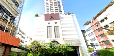 Condos for rent : 2-BR Condo at Master View Executive Place Condominium near BTS Krung Thon Buri (ID 1210865)
