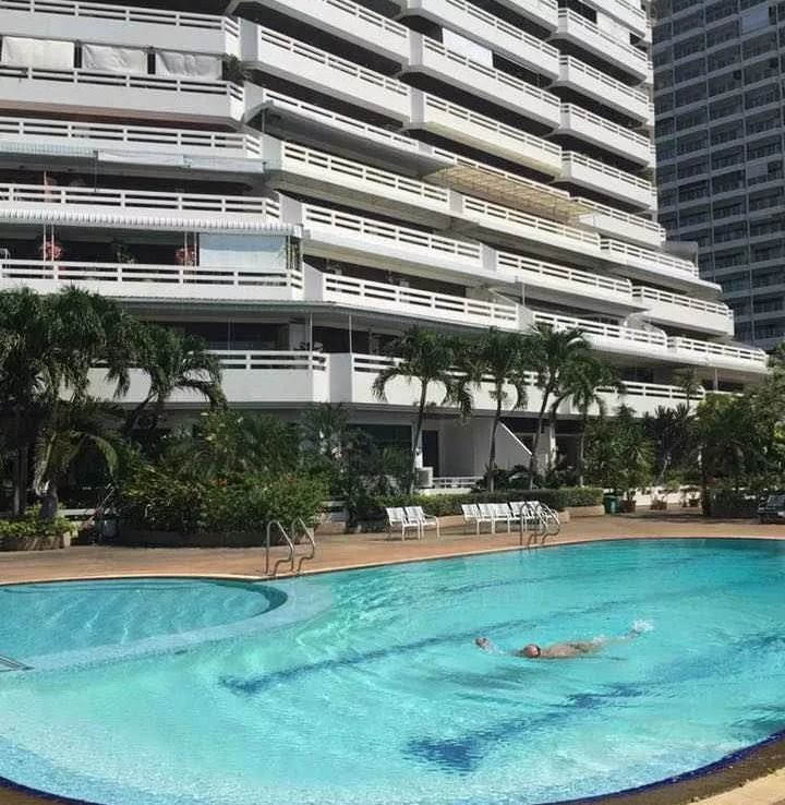 รูป 3 Bedrooms Condominium @ Jomtien Grand Condotel - รูปที่ 11/31