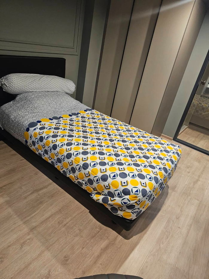 picture 🌸 Hot Price 🌸 For Rent* IDEO RAMA9 ASOKE - 5/9