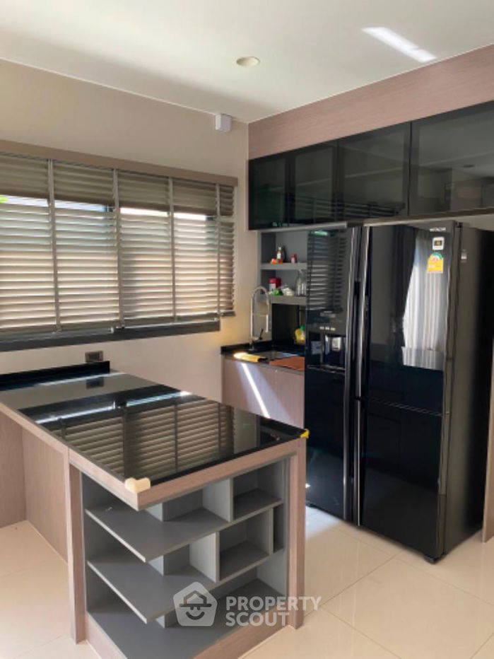 รูป บ้าน 4-ห้องนอน ใน ศาลาธรรมสพน์ (ID 1467083) - รูปที่ 2/16