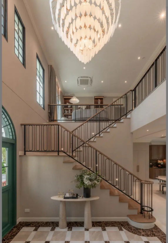 picture ✨ Luxury Fully-Furnished Home     Special Price 69.9 MB* - 11/14