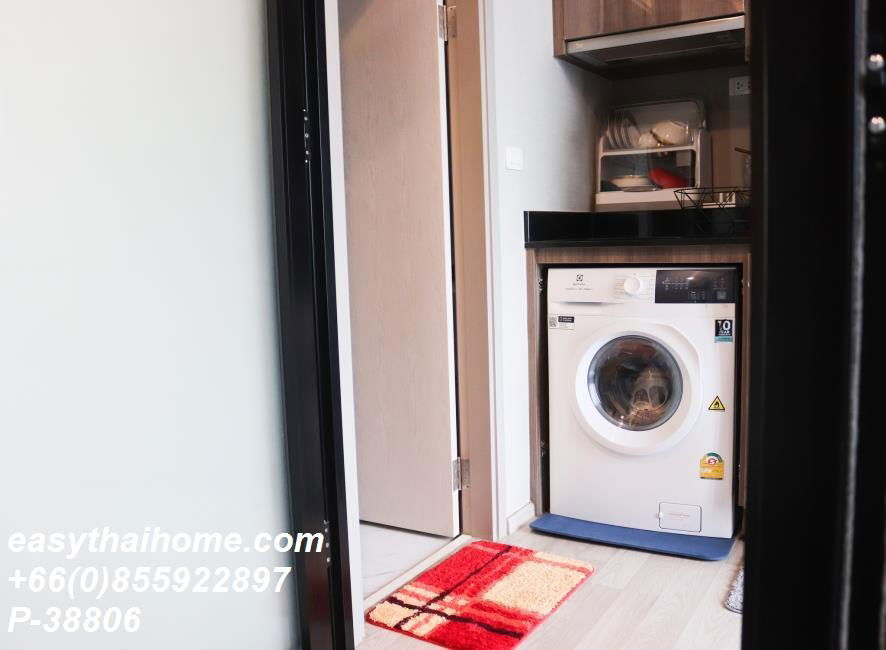 รูป P-38806 🏢ต้องการขายคอนโด ไอดีโอ โมบิ สุขุมวิท อีสต์พอยท์ Sukhumvit Rd, Bang Na Tai, Bang Na, Bangkok Line Id @easythaihome 085-592-2897 - รูปที่ 15/37