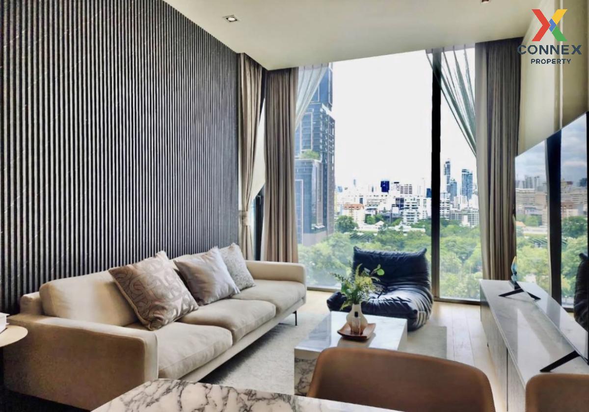 รูป 🔥🔥🔥 เช่าคอนโด  28 ชิดลม วิวสวย ห้องมุม BTS-ชิดลม ลุมพินี เขต ปทุมวัน กรุงเทพ CX-126862 ✅ ทักไลน์ @connexproperty ตอบทันที ทีมงานมืออาชีพ ✅ 🔥🔥🔥 - รูปที่ 2/4