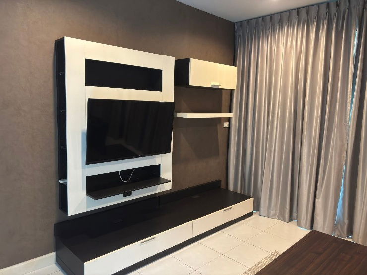 รูป ให้เช่าบ้านเดี่ยวหลัง Mega Bangna โครงการ ม.เศรษฐสิริ บางนา-วงแหวน - รูปที่ 9/10