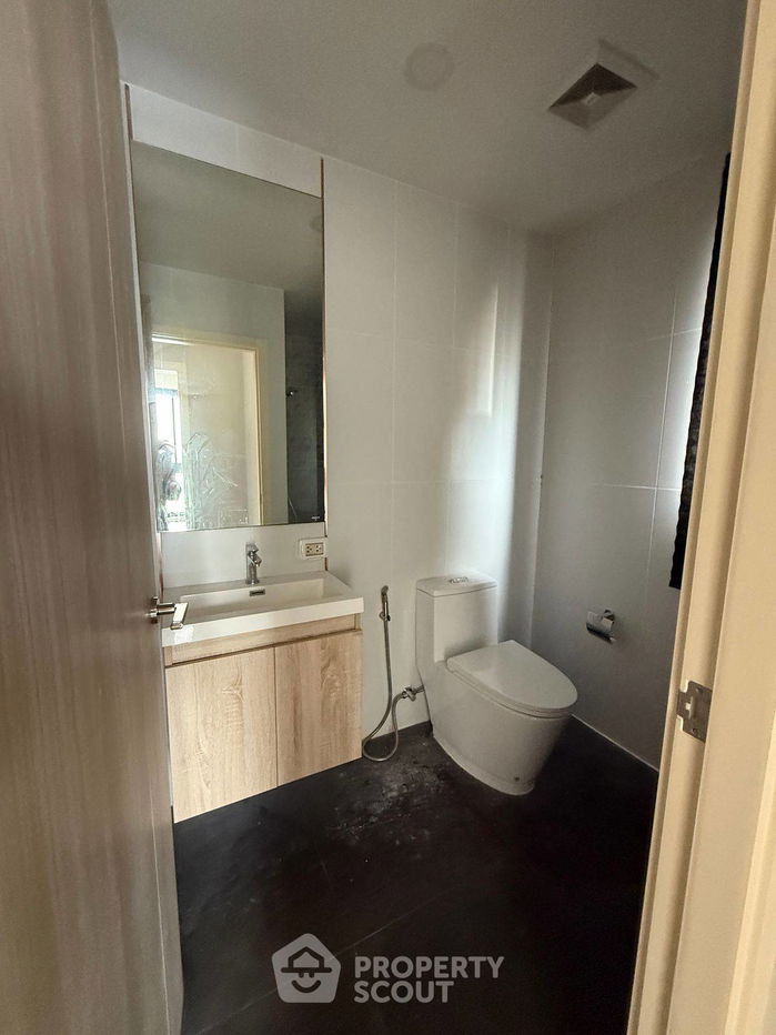 picture 3-BR Condo at Ken Attitude Rattanathibet near MRT Phra Nang Klao Bridge (ID 2238549) - 13/16