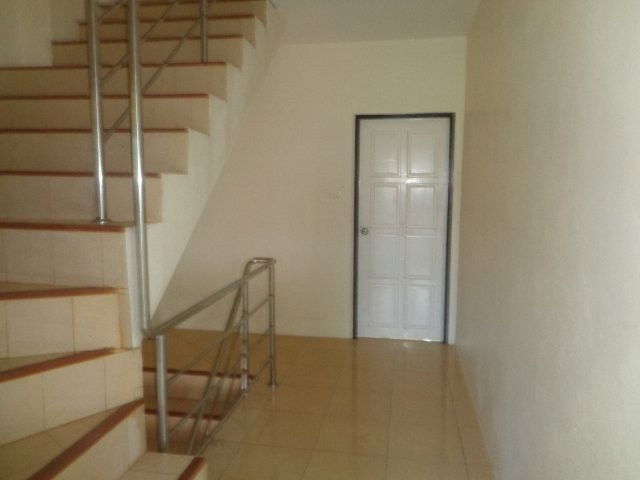 picture FOR SALE  TOWNHOUSE PROPERTY  4500000 BAHT. - 3/8